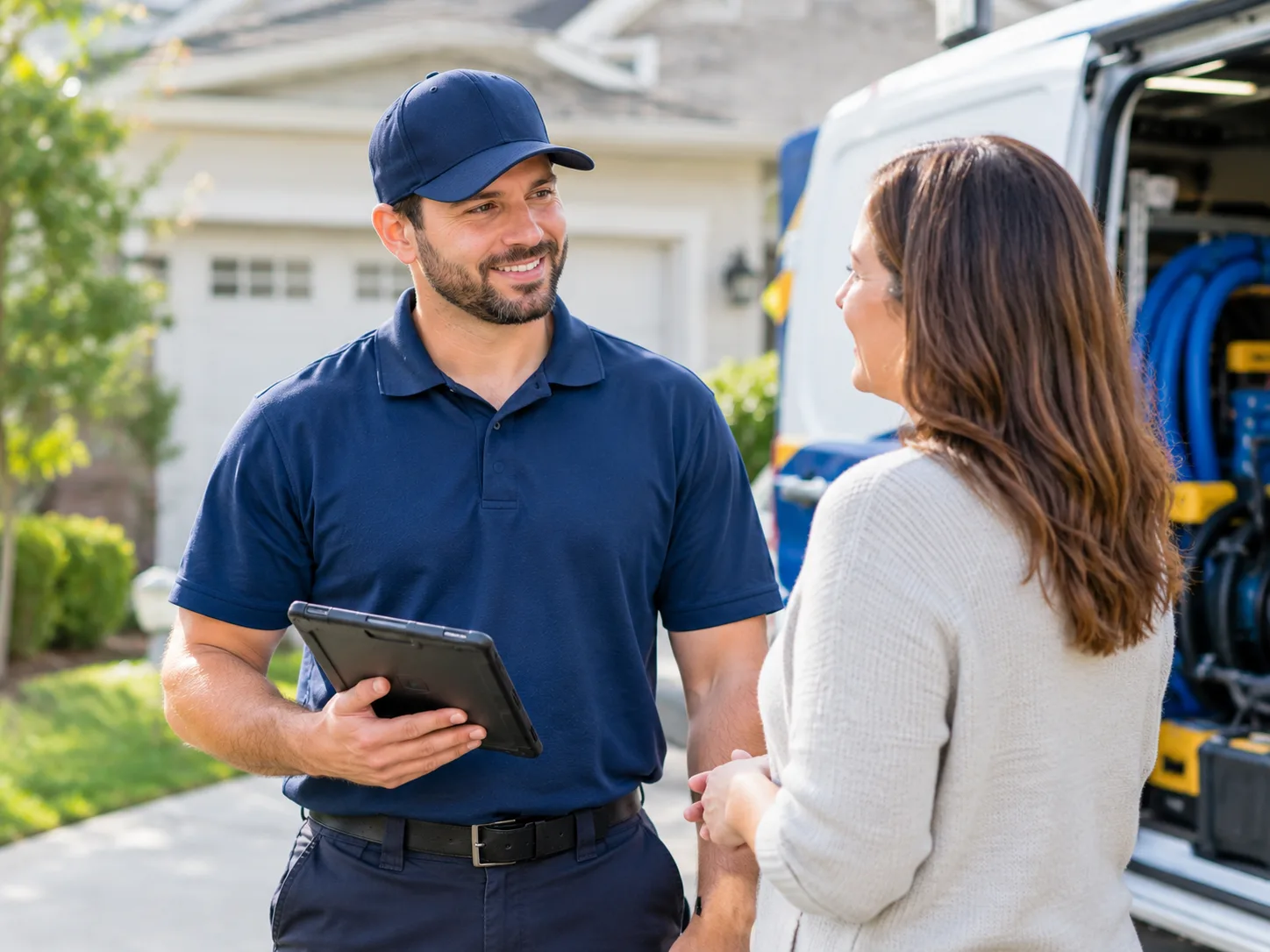 Sewage Backup Cleanup Plainsboro, NJ FAQs